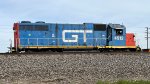 GTW 4912